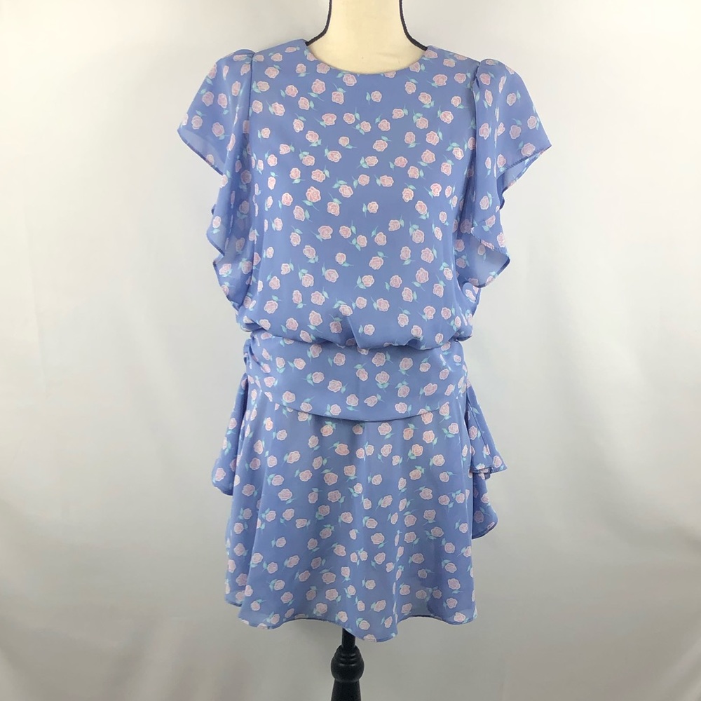 VTG 80’s Jody California Dress